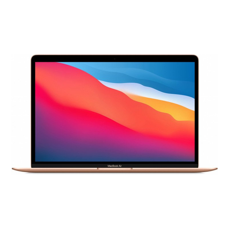 Apple MacBook Air 13" M1 Chip 256Gb (Z12A000B2) 2020 Gold Apple MacBook Air 13" M1 Chip 256Gb (Z12A000B2) 2020 Gold