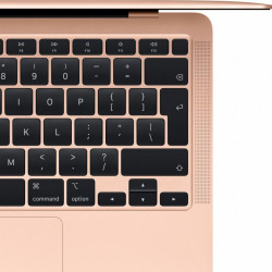 Apple MacBook Air 13" M1 Chip 256Gb (Z12A000B2) 2020 Gold