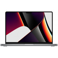 Apple MacBook Pro 14" M1 Pro Chip 512Gb (Z15G00029/MKGP3) 2021 Space Gray