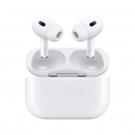 Бездротові навушники Apple AirPods Pro 2 with MagSafe Charging Case USB-C (MTJV3)