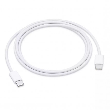 Кабель Apple USB-C to USB-C (1 м) (MUF72) (No box)