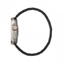 Ремешок Pitaka Rhapsody Carbon Fiber Watch Band для Apple Watch 49/45/44mm Black (AWB2301)