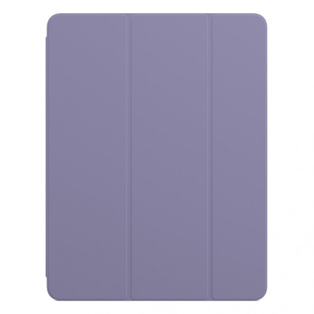 Чехол Apple Smart Folio для iPad Pro 12.9 2020/2021 (4rd gen) English Lavender (MM6P3)