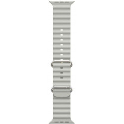 Ремешок Ocean Band для Apple Watch 42/44/45/49mm (Pebble)