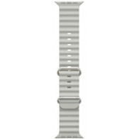Ремінець Ocean Band для Apple Watch 42/44/45/49mm (Pebble)
