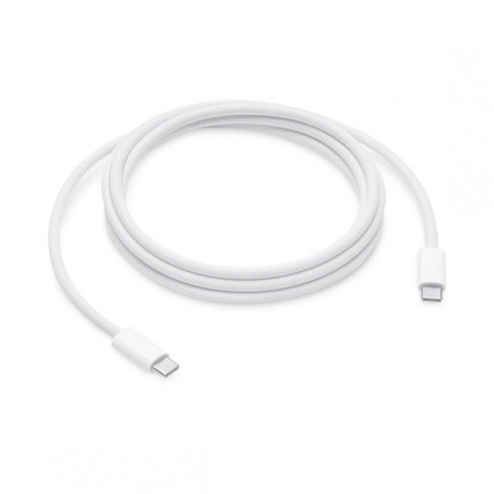 Кабель Apple USB-C Charge Cable 240W (2m) (MU2G3)