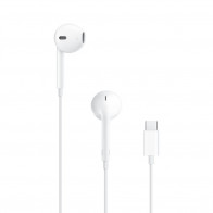 Навушники Apple EarPods with Type-C Connector (MTJY3)