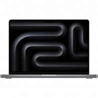 Apple MacBook Pro 14" M3 Сhip 8/512GB (MTL73) 2023 Space Gray
