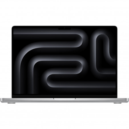 Apple MacBook Pro 14" M3 Сhip 8/512GB (MR7J3) 2023 Silver
