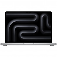 Apple MacBook Pro 14" M3 Сhip 8/1TB (MR7K3) 2023 Silver
