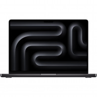 Apple MacBook Pro 14" M3 Pro Сhip 18/512GB (MRX33) 2023 Space Black