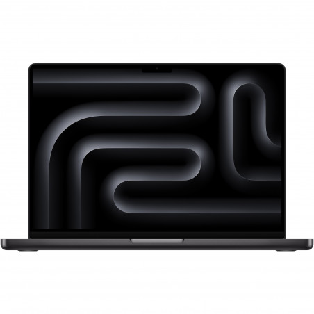 Apple MacBook Pro 14" M3 Max Сhip 36/1TB (MRX53) 2023 Space Black