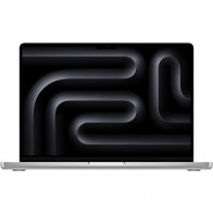 Apple MacBook Pro 14" M3 Max Сhip 36/1TB (MRX83) 2023 Silver