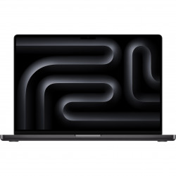 Apple MacBook Pro 16" M3 Max Сhip 36/1TB (MRW33) 2023 Space Black