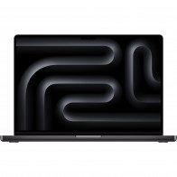 Apple MacBook Pro 16" M3 Max Сhip 36/1TB (MRW33) 2023 Space Black