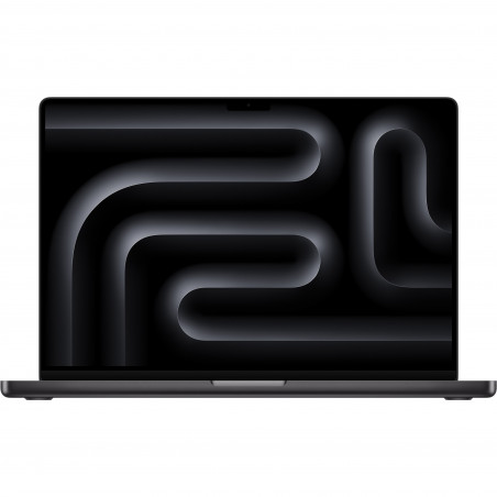 Apple MacBook Pro 16" M3 Max Сhip 36/1TB (MRW33) 2023 Space Black
