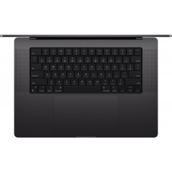 Apple MacBook Pro 16" M3 Max Сhip 36/1TB (MRW33) 2023 Space Black