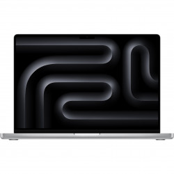 Apple MacBook Pro 16" M3 Max Сhip 36/1TB (MRW73) 2023 Silver