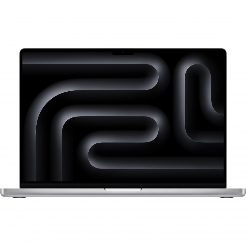 Apple MacBook Pro 16" M3 Max Сhip 36/1TB (MRW73) 2023 Silver Apple MacBook Pro 16" M3 Max Сhip 36/1TB (MRW73) 2023 Silver
