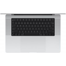Apple MacBook Pro 16" M3 Max Сhip 36/1TB (MRW73) 2023 Silver