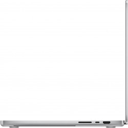 Apple MacBook Pro 16" M3 Max Сhip 36/1TB (MRW73) 2023 Silver