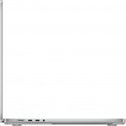 Apple MacBook Pro 16" M3 Max Сhip 36/1TB (MRW73) 2023 Silver