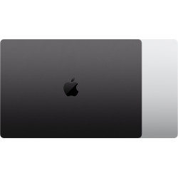 Apple MacBook Pro 16" M3 Max Сhip 36/1TB (MRW73) 2023 Silver