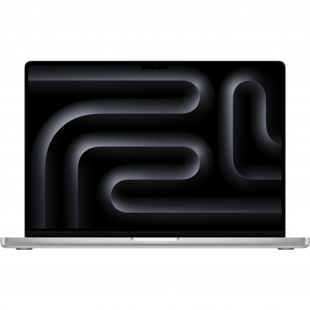 Apple MacBook Pro 16" M3 Max Сhip 48/1TB (MUW73) 2023 Silver