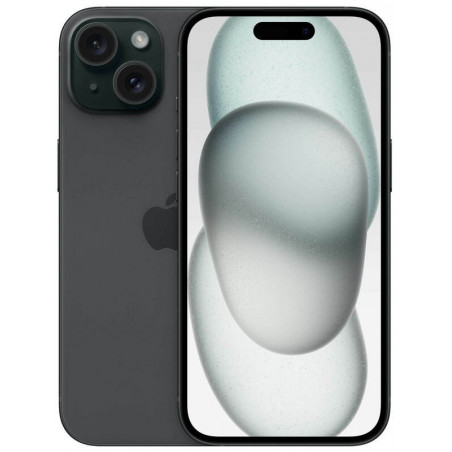 Apple iPhone 15 128GB eSIM Black