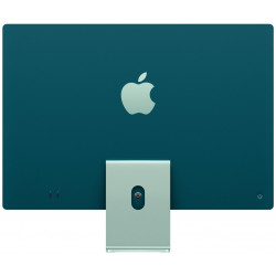 Apple iMac 24" 4.5К M3 Chip 8/256GB 8GPU 2023 Green (MQRA3)