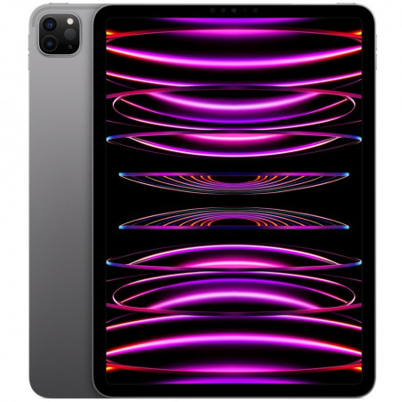 Apple iPad Pro (M2) 2022 11" 128GB Wi-Fi Space Gray (MNXD3) Open Box