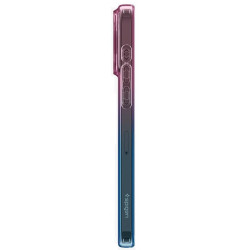 Чохол Spigen Liquid Crystal для iPhone 15 Pro Gradation Pink (ACS06700)