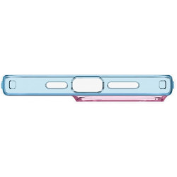 Чохол Spigen Liquid Crystal для iPhone 15 Pro Gradation Pink (ACS06700)