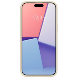 Чохол Spigen Ultra Hybrid для iPhone 15 Pro Mute Beige (ACS06712)