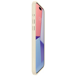 Чохол Spigen Ultra Hybrid для iPhone 15 Pro Mute Beige (ACS06712)