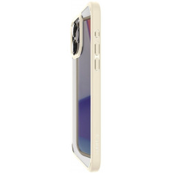 Чохол Spigen Ultra Hybrid для iPhone 15 Pro Mute Beige (ACS06712)