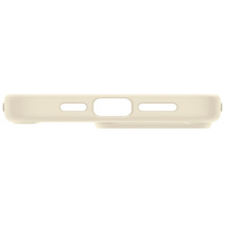 Чехол Spigen Ultra Hybrid для iPhone 15 Pro Mute Beige (ACS06712)