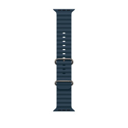 Ремінець Ocean Band для Apple Watch 49mm Blue Ocean Band (MT633)