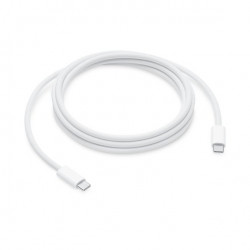 Кабель Apple USB-C Charge Cable 240W (2m) (MU2G3) (No box)