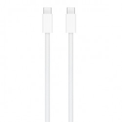 Кабель Apple USB-C Charge Cable 240W (2m) (MU2G3) (No box)