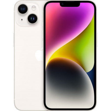 Apple iPhone 14 Plus 256GB eSIM Starlight