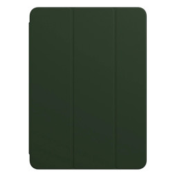 Обкладинка Apple Smart Folio для iPad Air (4th gen) Cyprus Green (MH083)