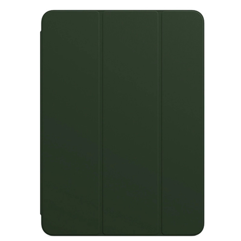 Обкладинка Apple Smart Folio для iPad Air (4th gen) Cyprus Green (MH083) Обкладинка Apple Smart Folio для iPad Air (4th gen) Cyprus Green (MH083)