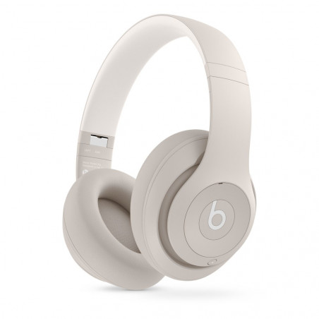 Бездротові навушники Beats Studio Pro Wireless Headphones Sandstone (MQTR3)