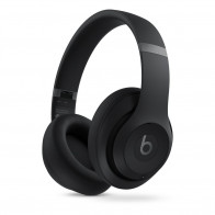 Беспроводные наушники Beats Studio Pro Wireless Headphones Black (MQTP3LL/A)