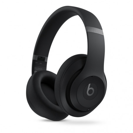 Беспроводные наушники Beats Studio Pro Wireless Headphones Black (MQTP3LL/A)