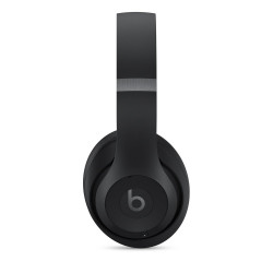 Бездротові навушники Beats Studio Pro Wireless Headphones Black (MQTP3LL/A)