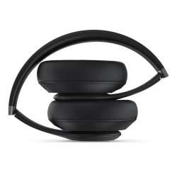 Бездротові навушники Beats Studio Pro Wireless Headphones Black (MQTP3LL/A)