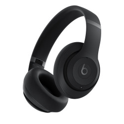 Бездротові навушники Beats Studio Pro Wireless Headphones Black (MQTP3LL/A)