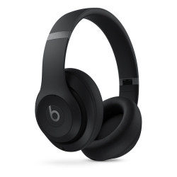 Бездротові навушники Beats Studio Pro Wireless Headphones Black (MQTP3LL/A)